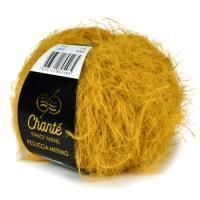 Пряжа Chante PELLICCIA MERINO (2609); Состав: 59% Полиамид, 41% Супервош шерсть мериноса; 50 г / 88 м