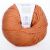 Infinity Cotton Alpaca ( 2355 OCHER)  85% хлопок, 15 % беби альпака 50гр/150 м
